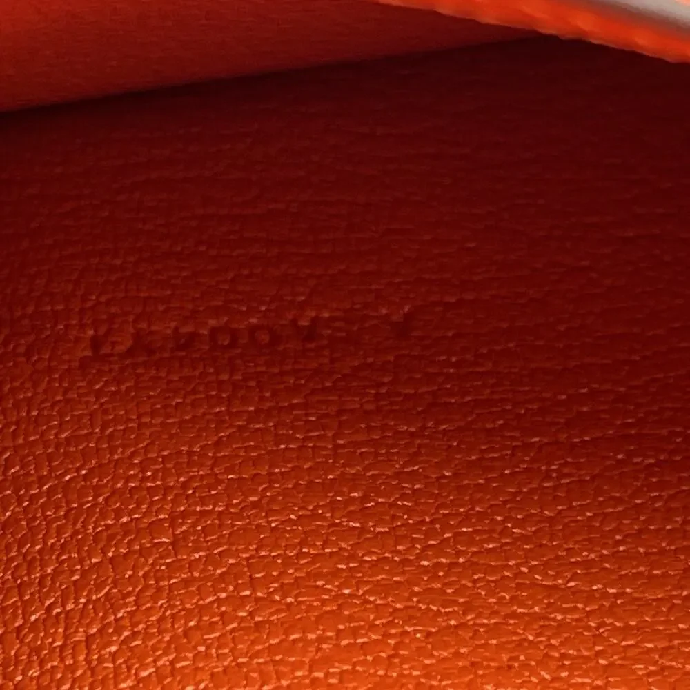 HERMÈS hermes orange